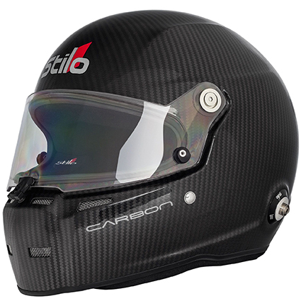Stilo ST5 FN Carbon Helmet SA2020